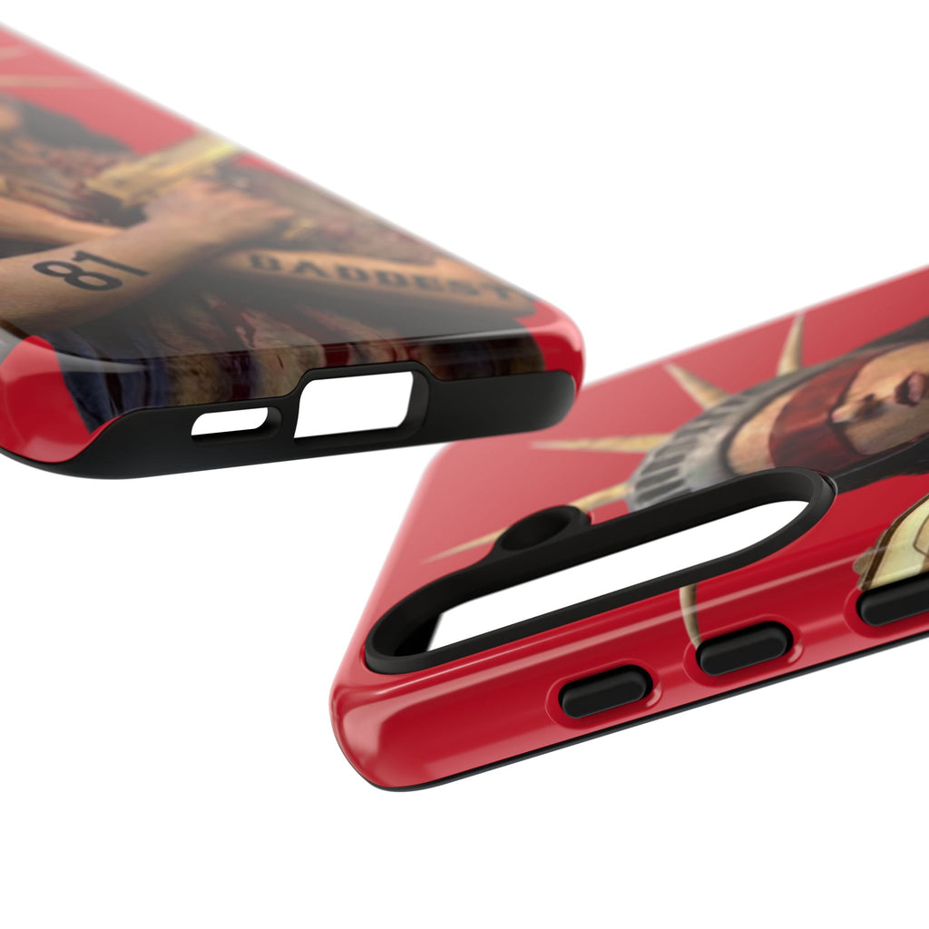 Tough Cases