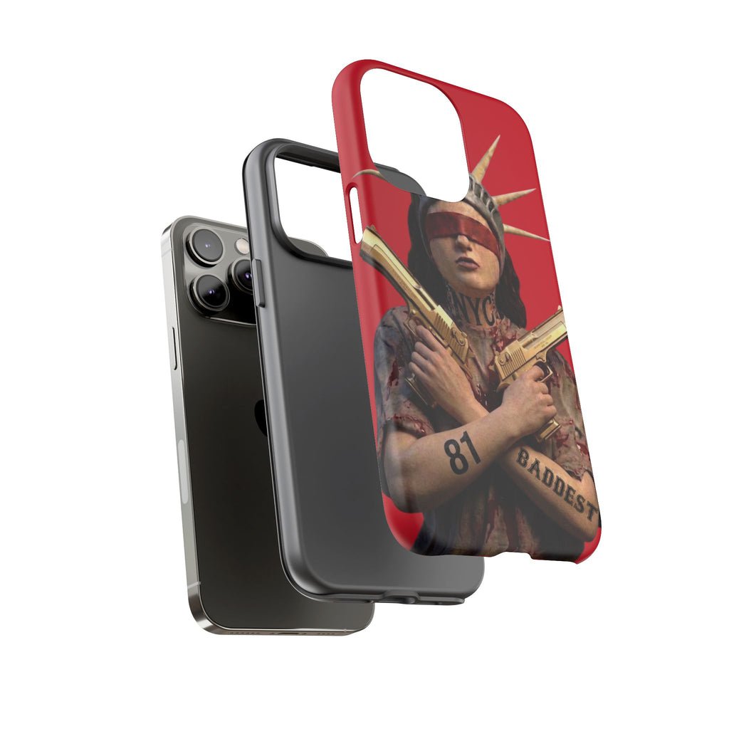 Tough Cases