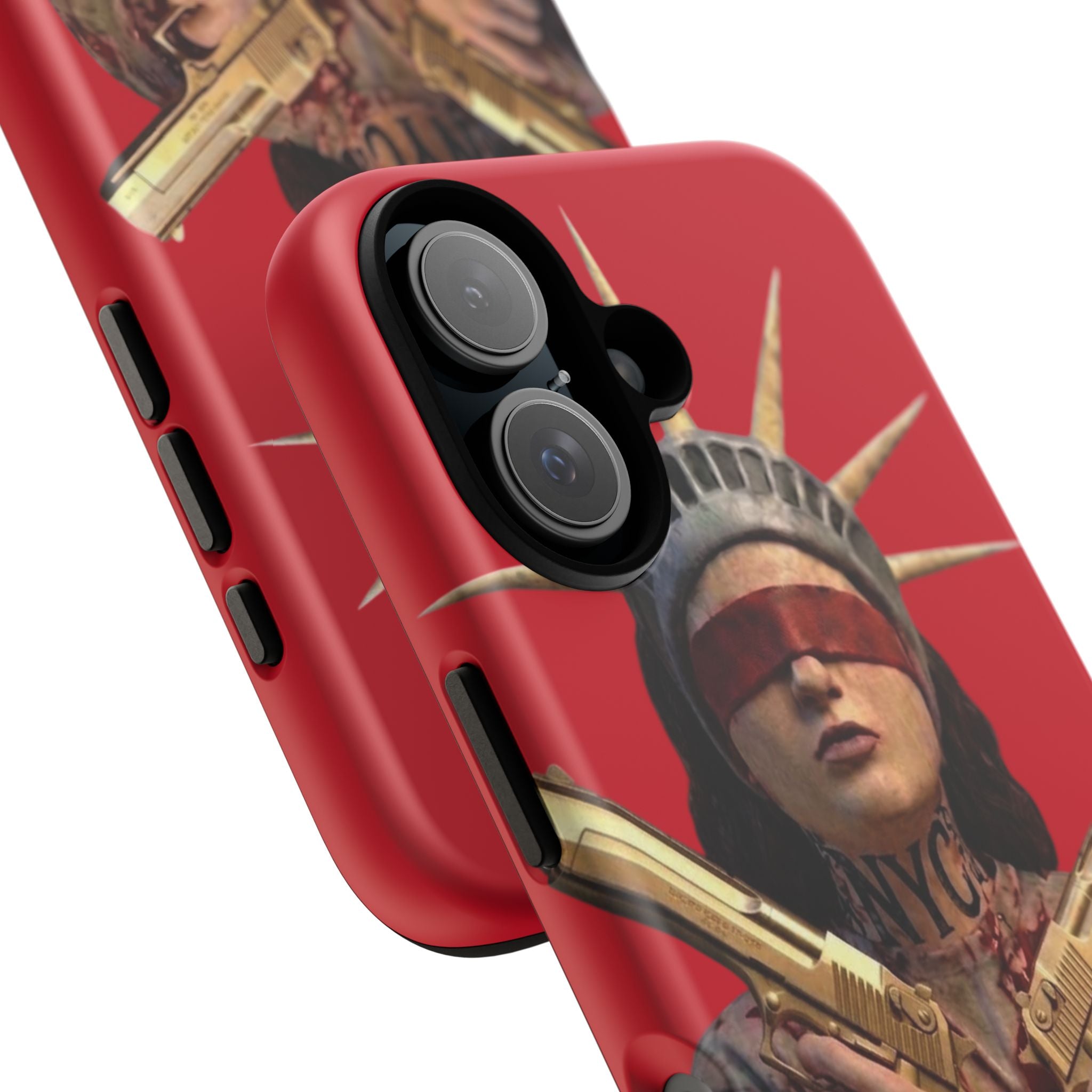 Tough Cases