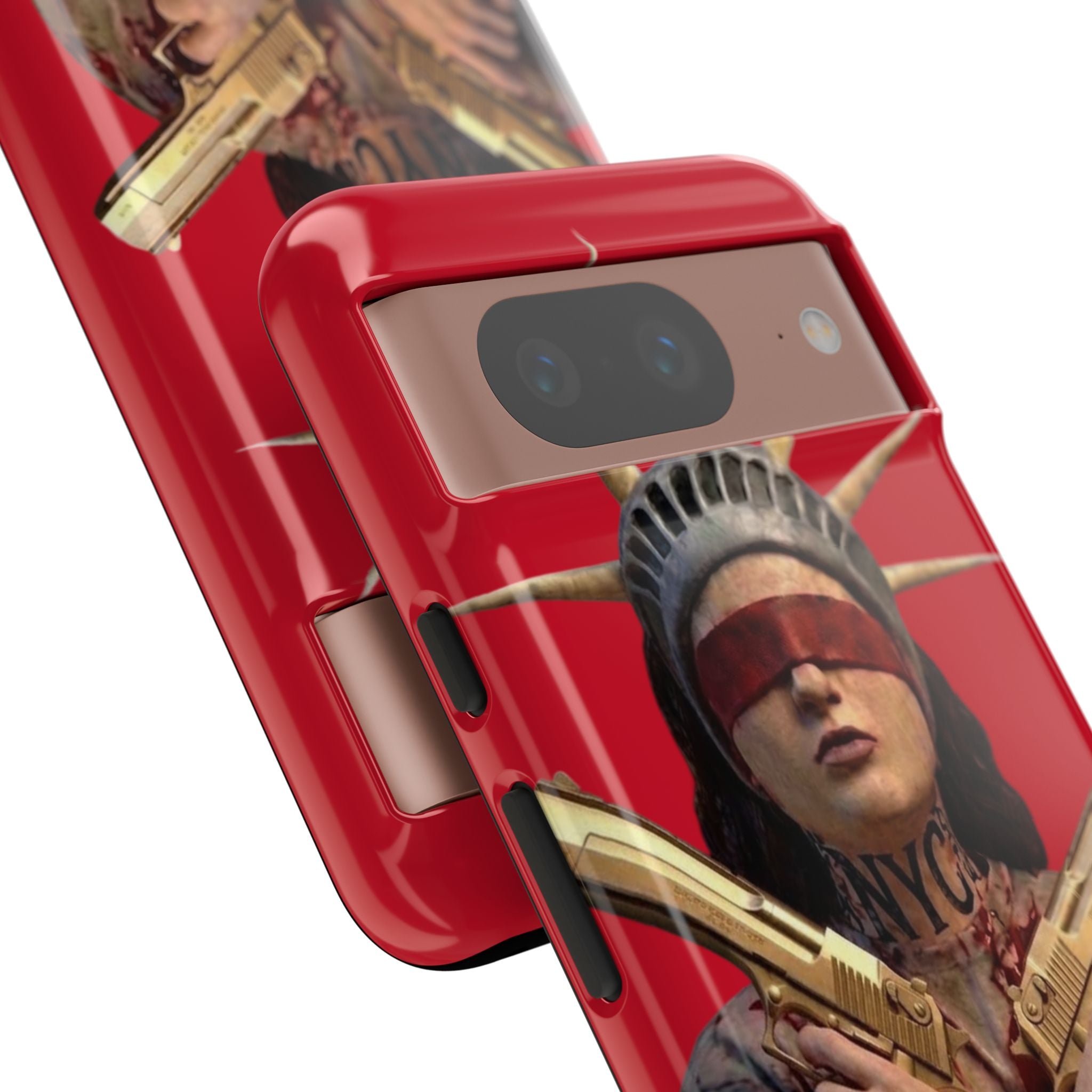 Tough Cases