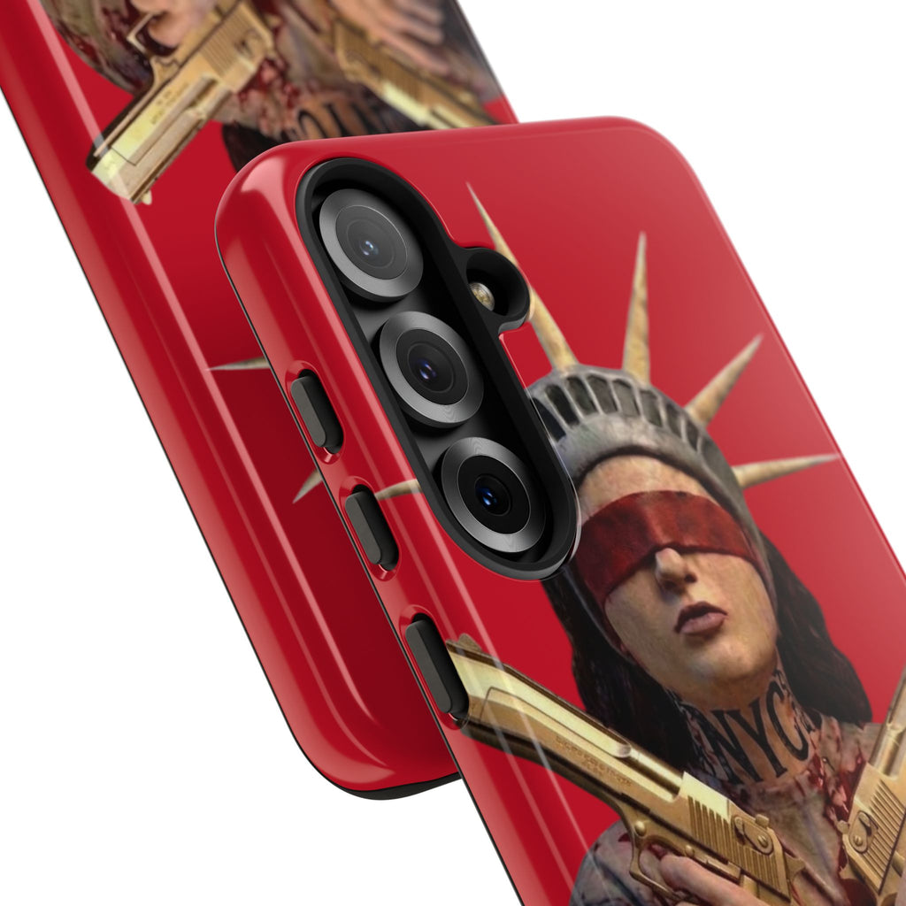 Tough Cases