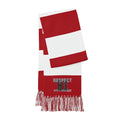 Spectator Scarf (Embroidery)