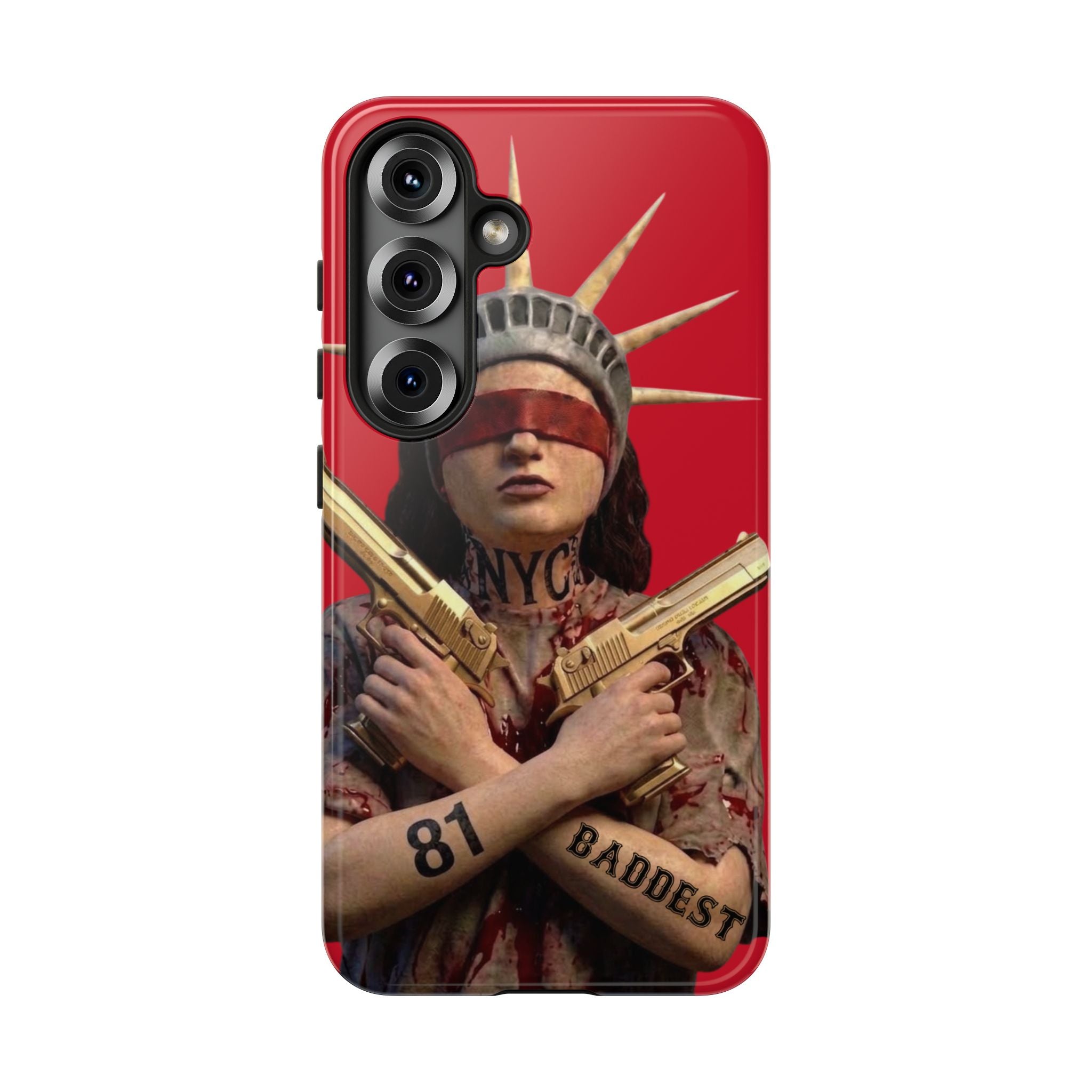Tough Cases