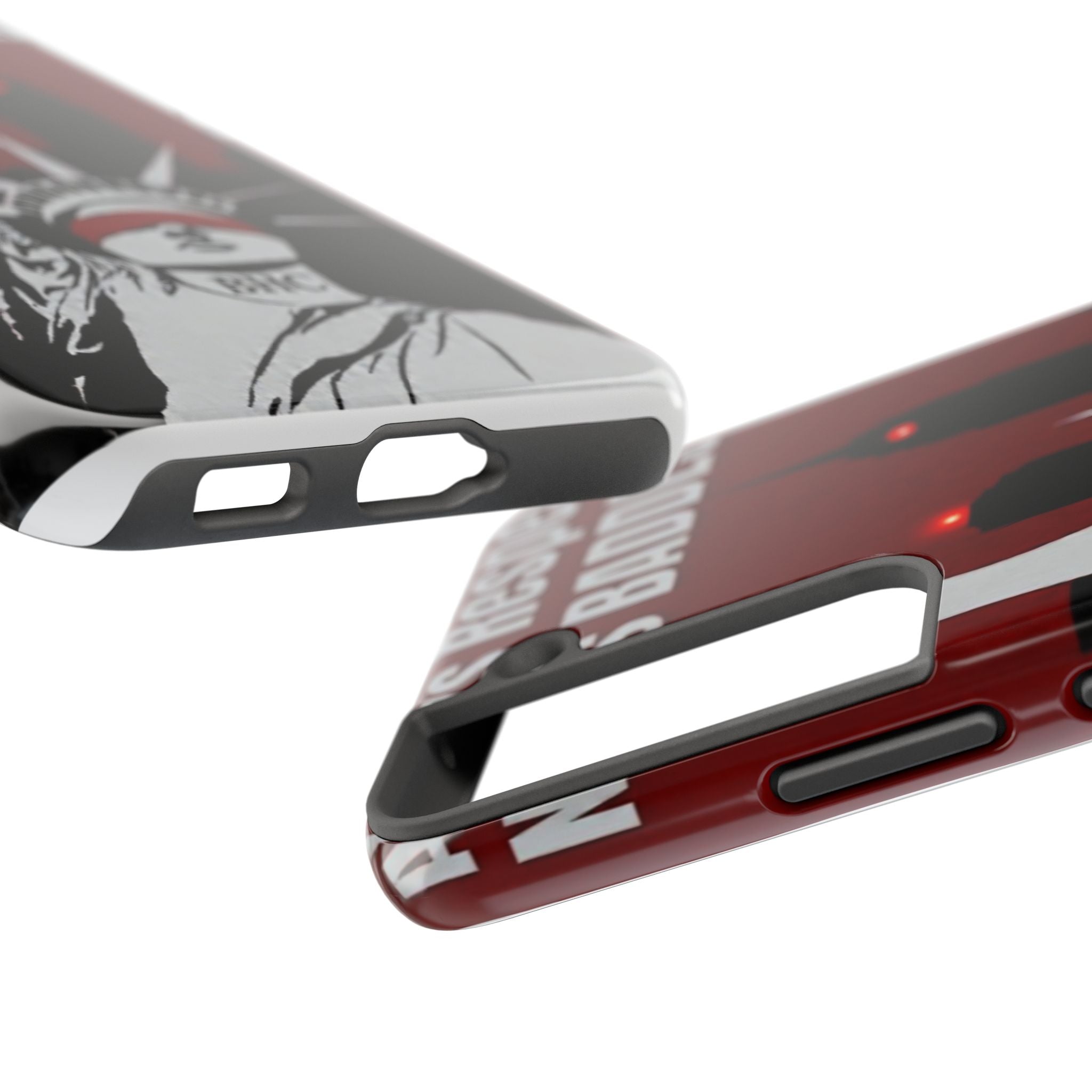 Tough Phone Cases