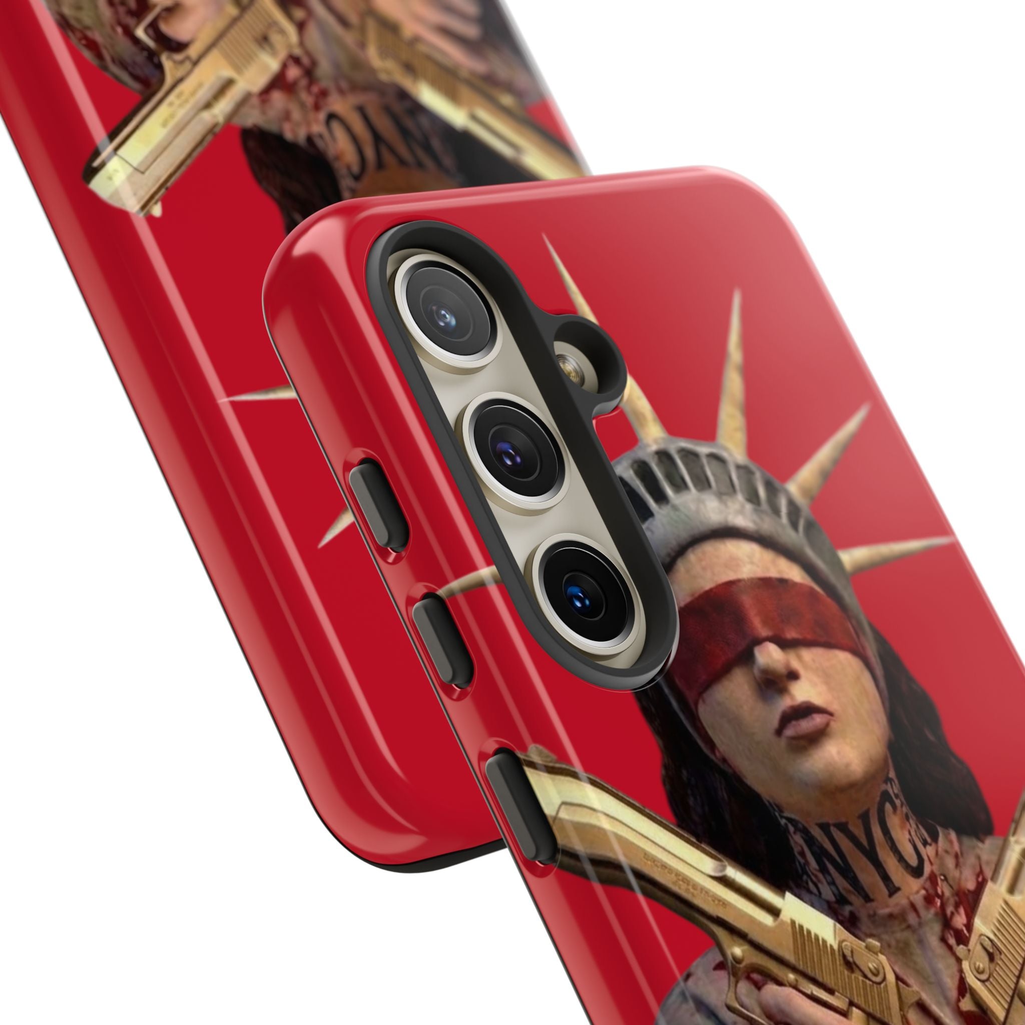 Tough Cases