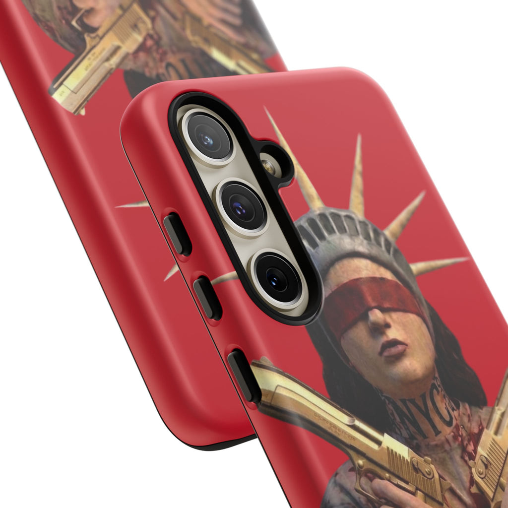 Tough Cases
