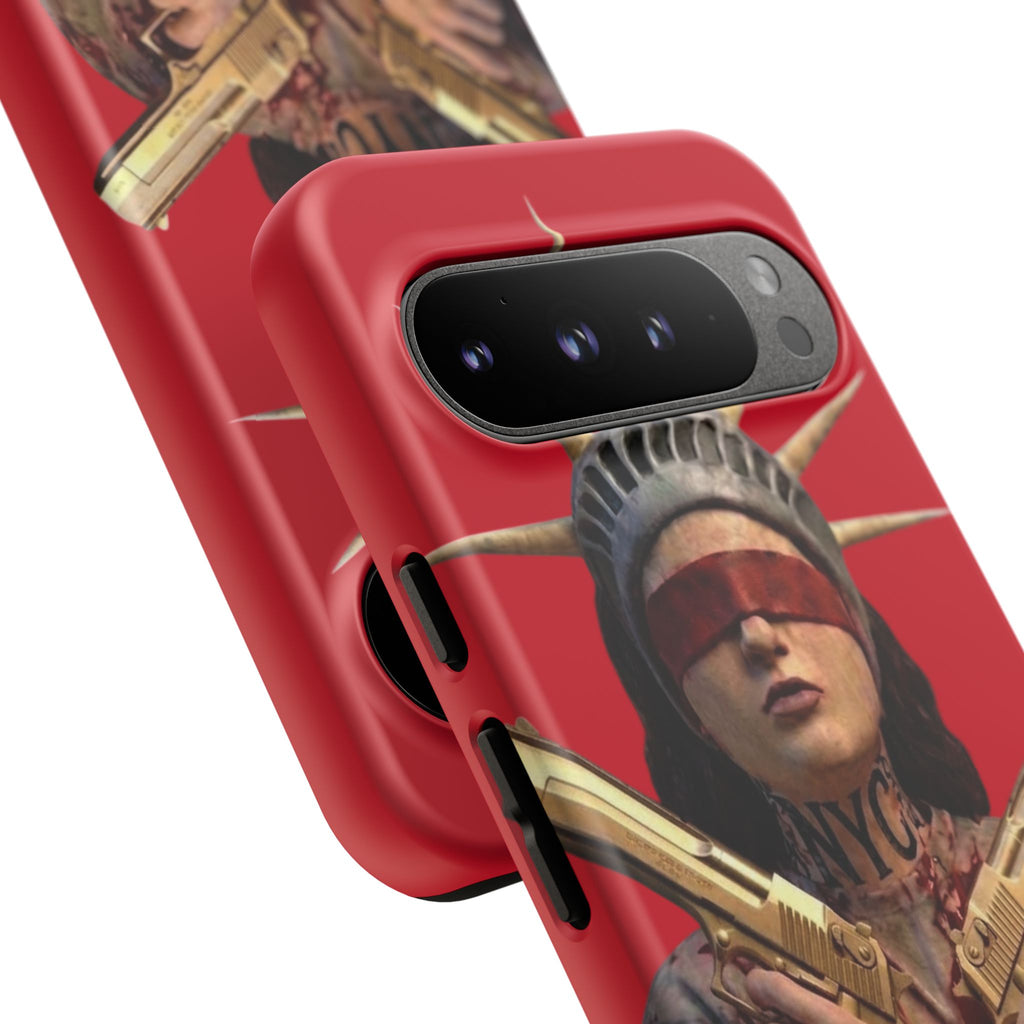 Tough Cases