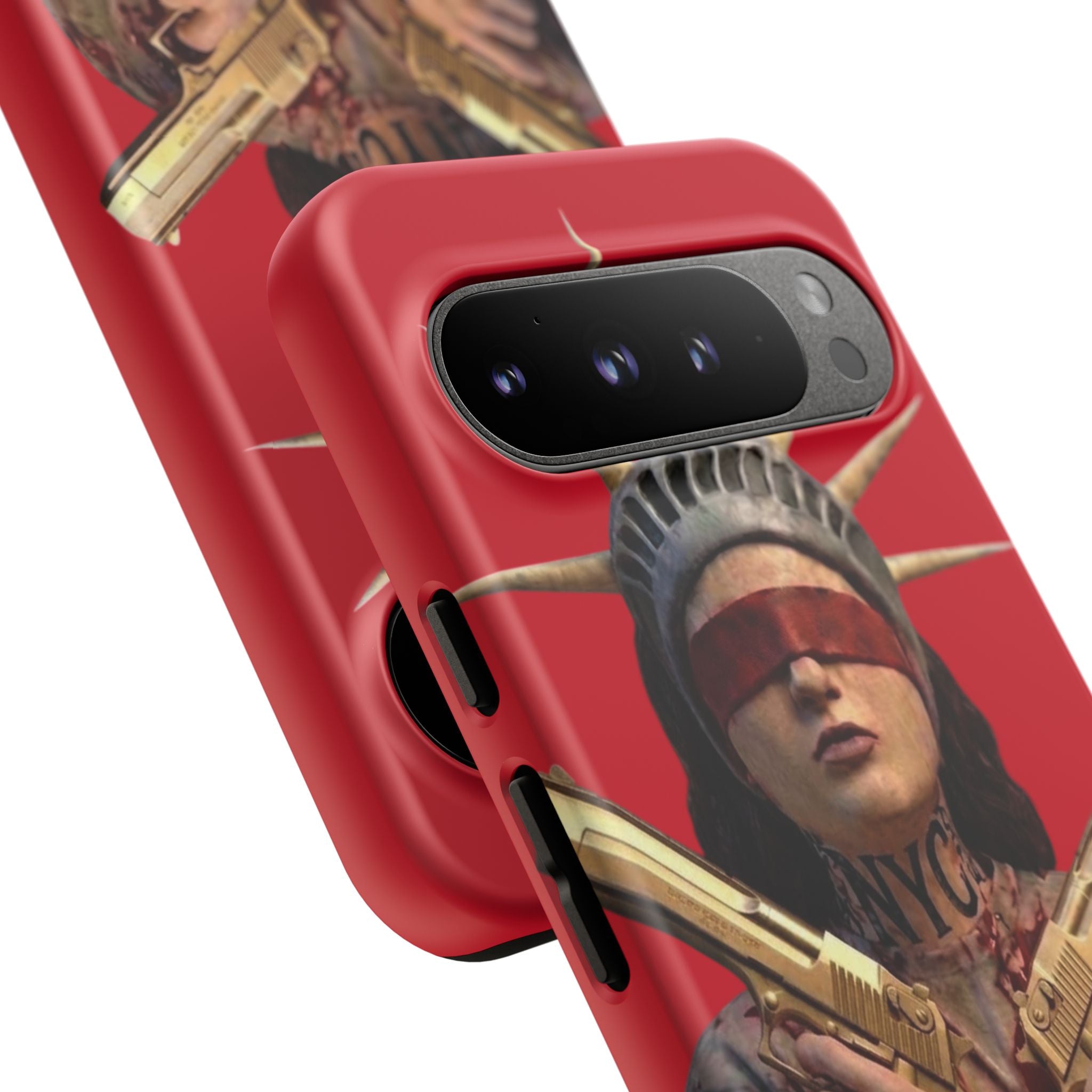 Tough Cases