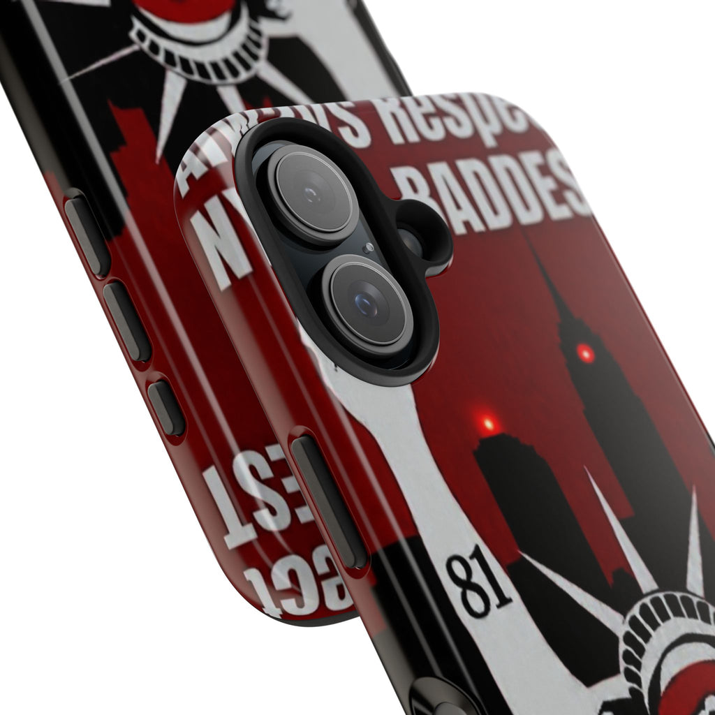 Tough Phone Cases