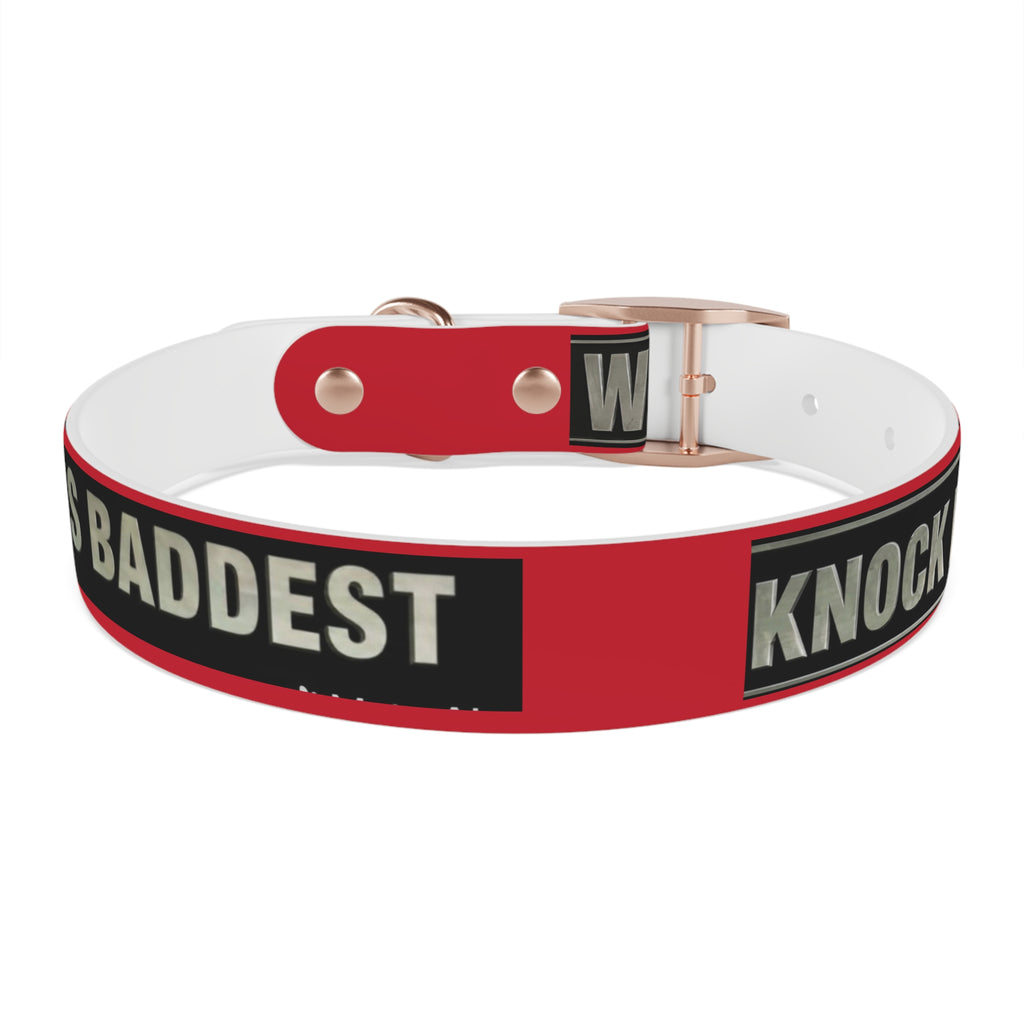 Dog Collar