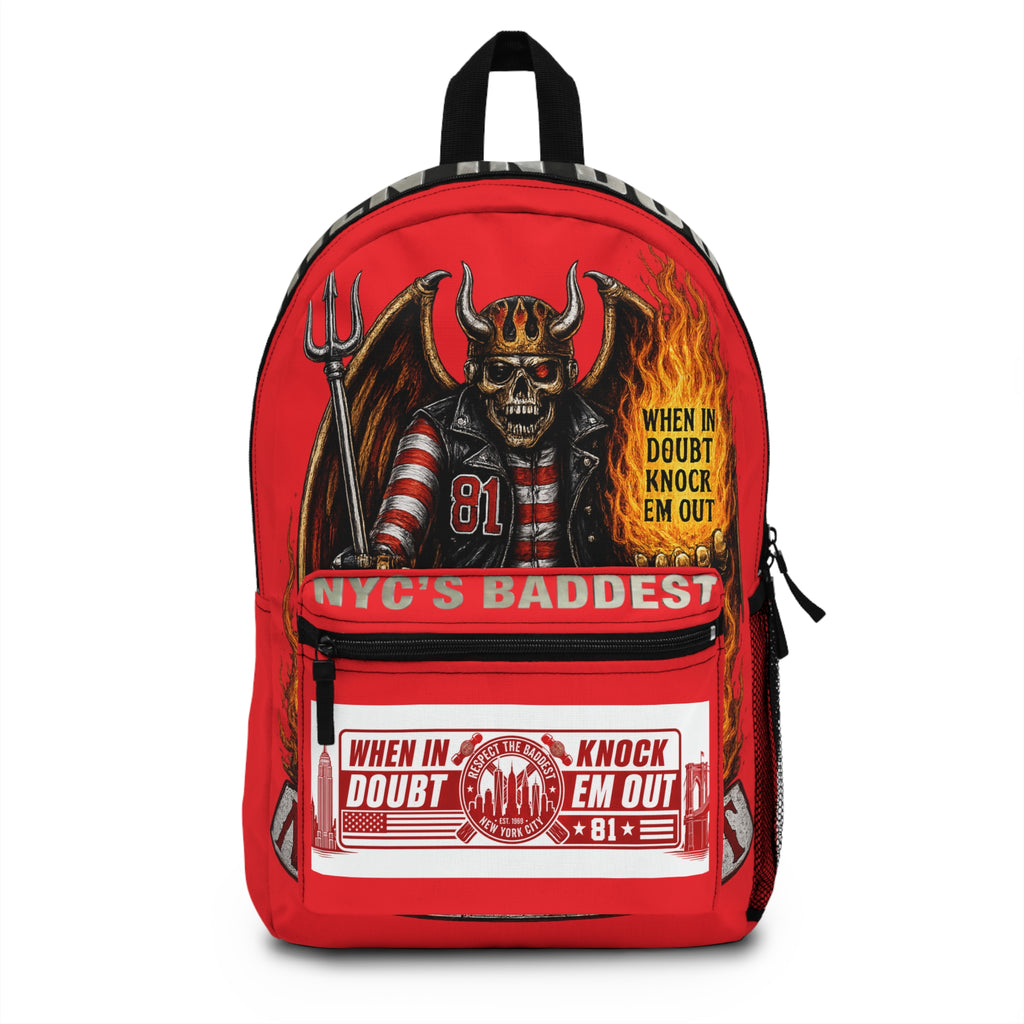 Backpack