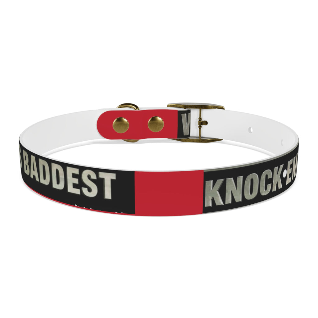 Dog Collar