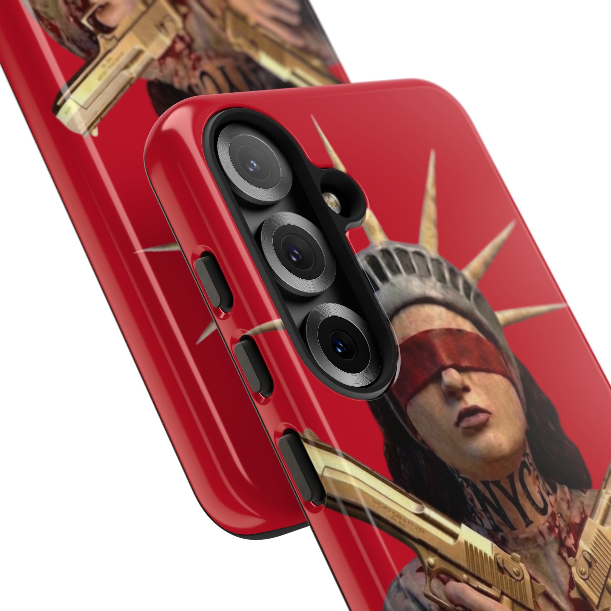 Tough Cases
