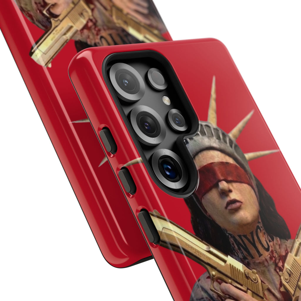 Tough Cases