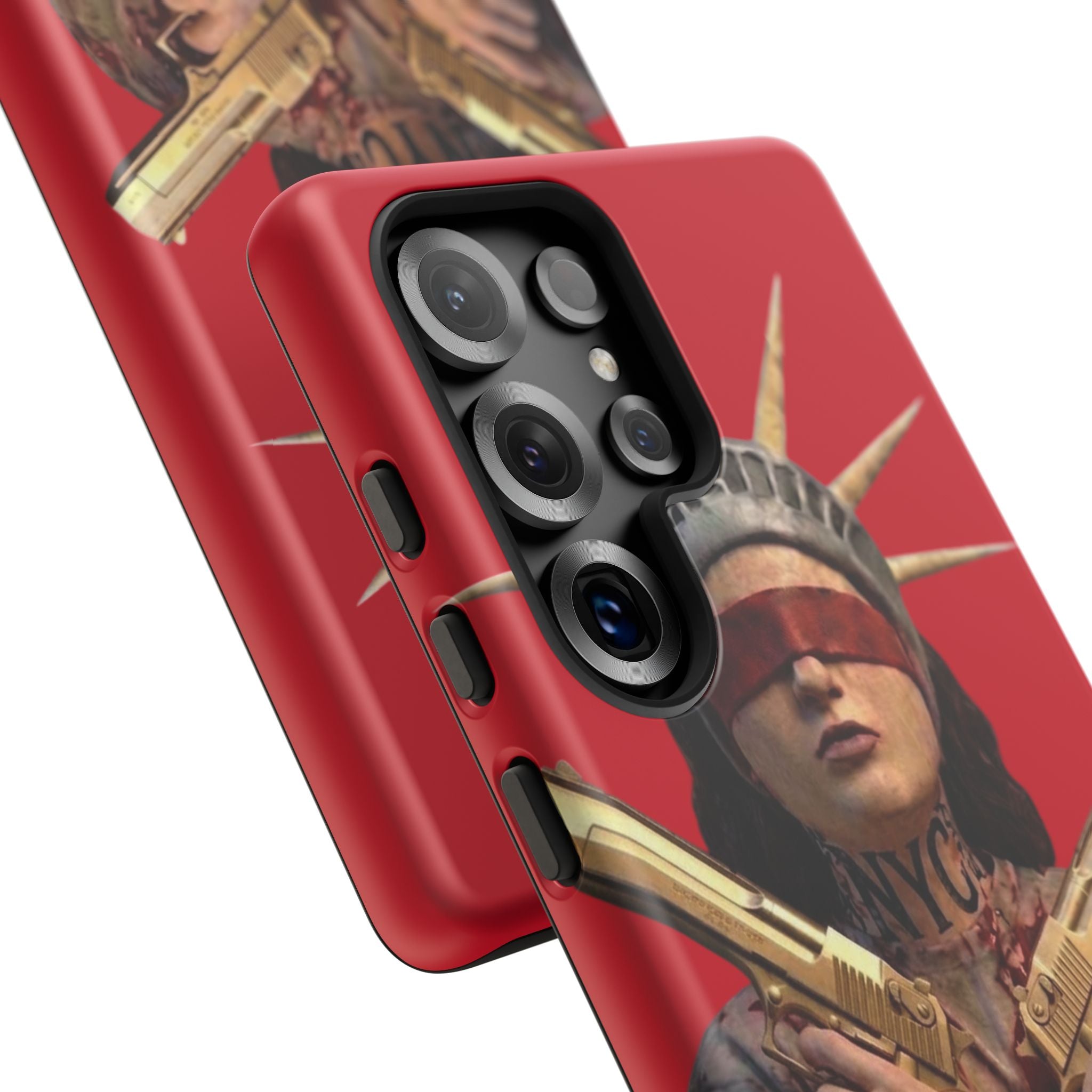 Tough Cases