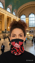 Midweight Neck Gaiter