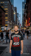 Men's Sports Jersey (AOP)
