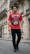 Men's Sports Jersey (AOP)