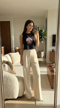 Women's Crop Top