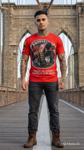 Big Vinny Men's Sports Jersey — All-Over Print Team Shirt