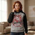 Halftime Long Sleeve Hoodie