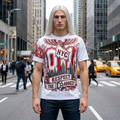 Men's Sports Jersey (AOP)