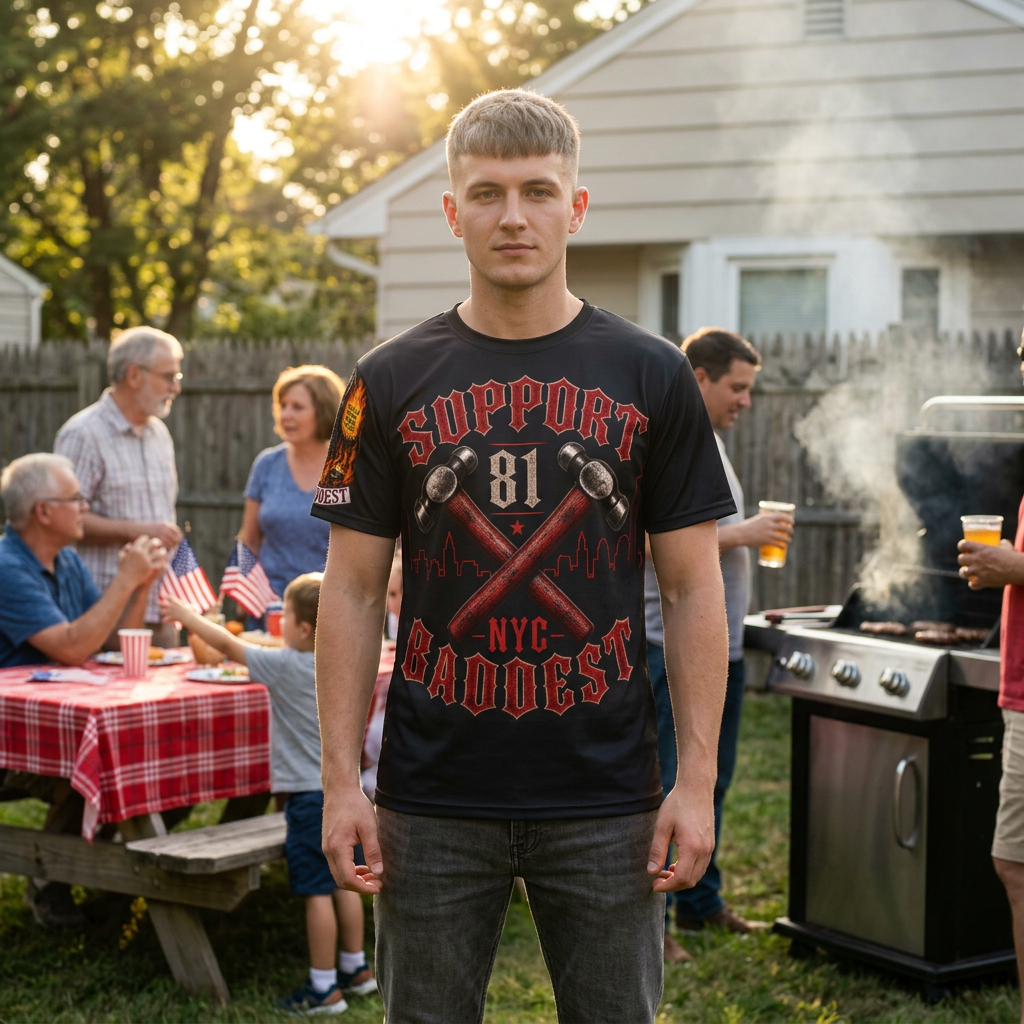 Men's Sports Jersey (AOP)
