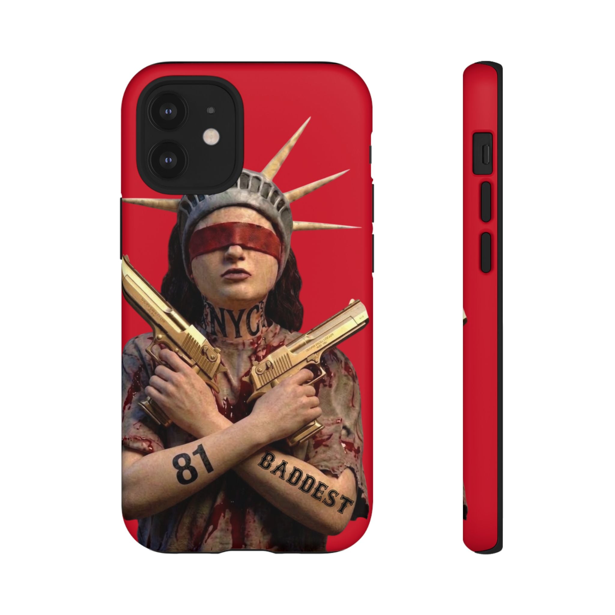 Tough Cases