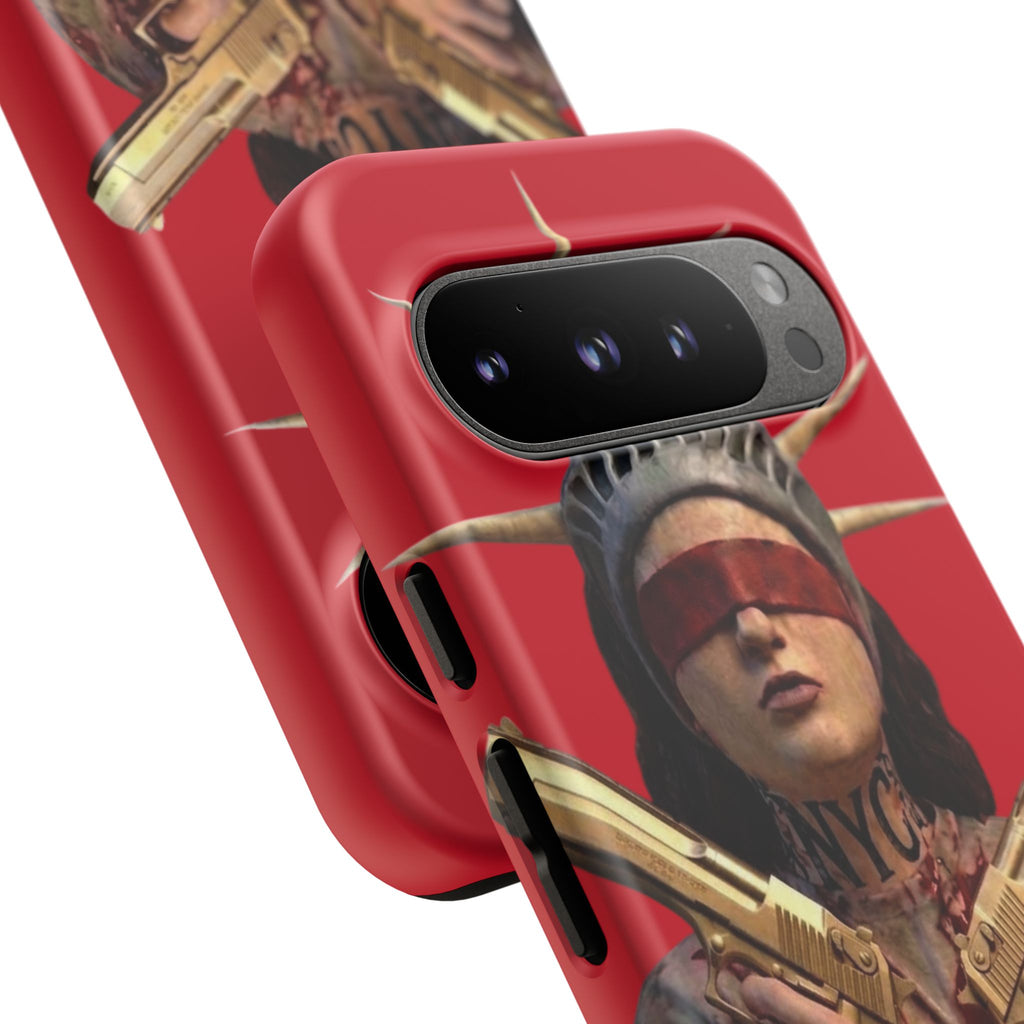 Tough Cases