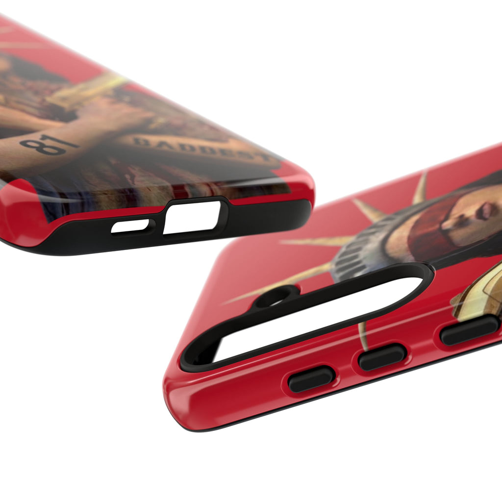 Tough Cases