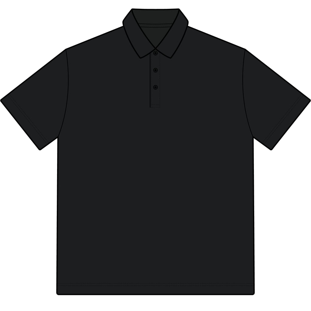 Competitor United Polo