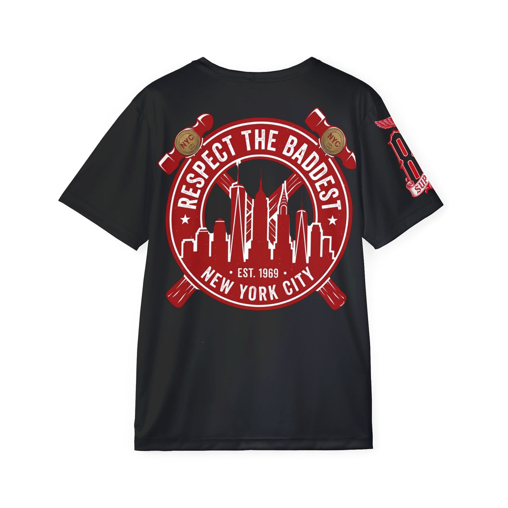 Men's Sports Jersey (AOP)