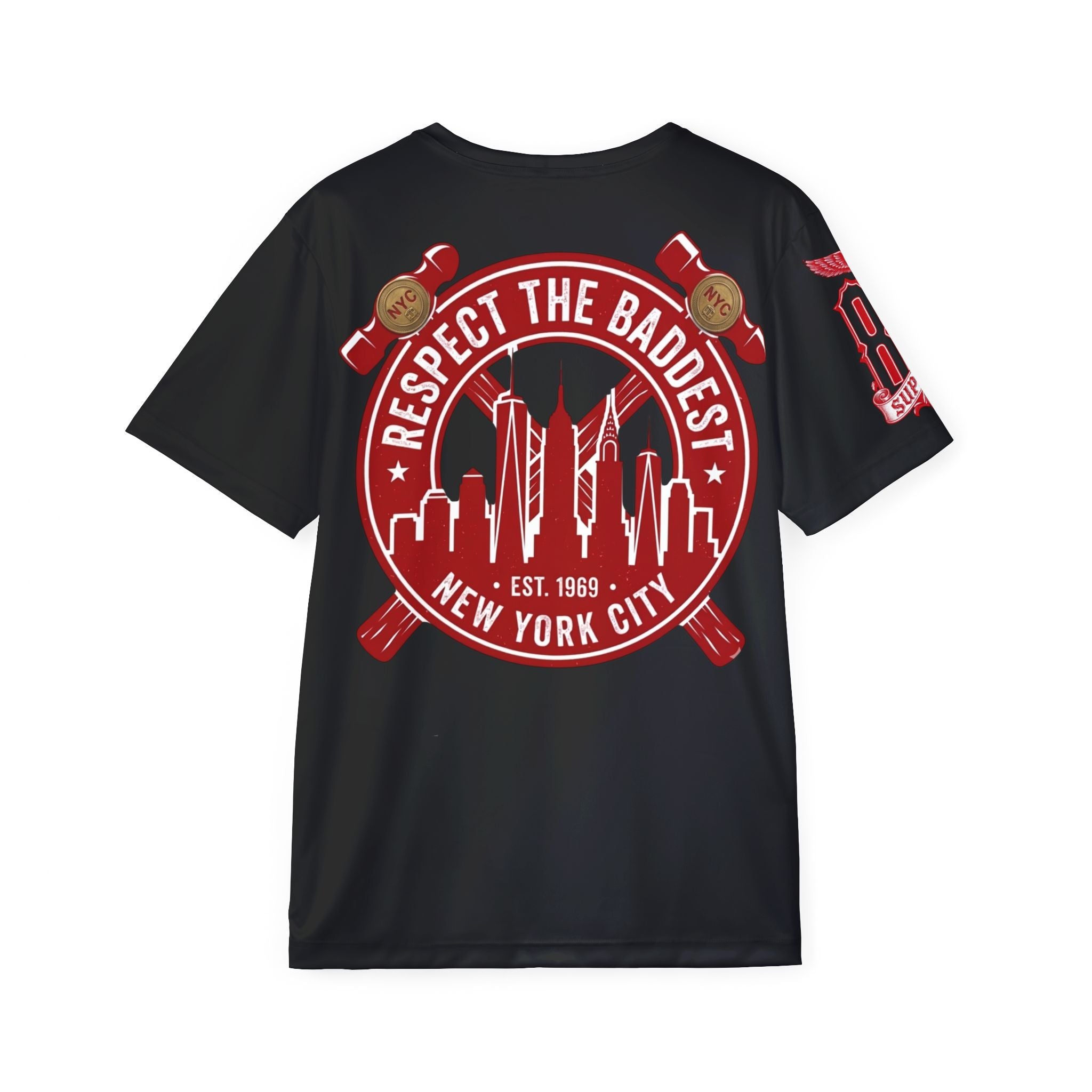 Men's Sports Jersey (AOP)
