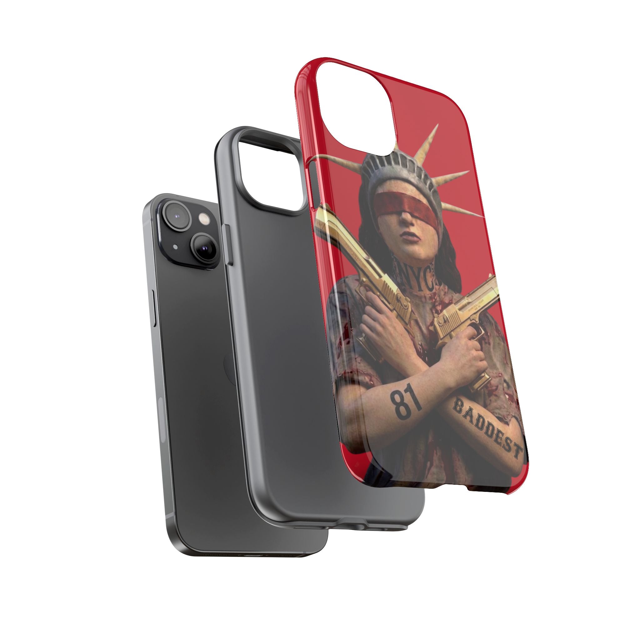 Tough Cases