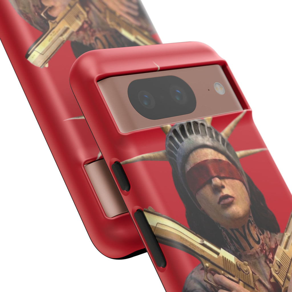 Tough Cases