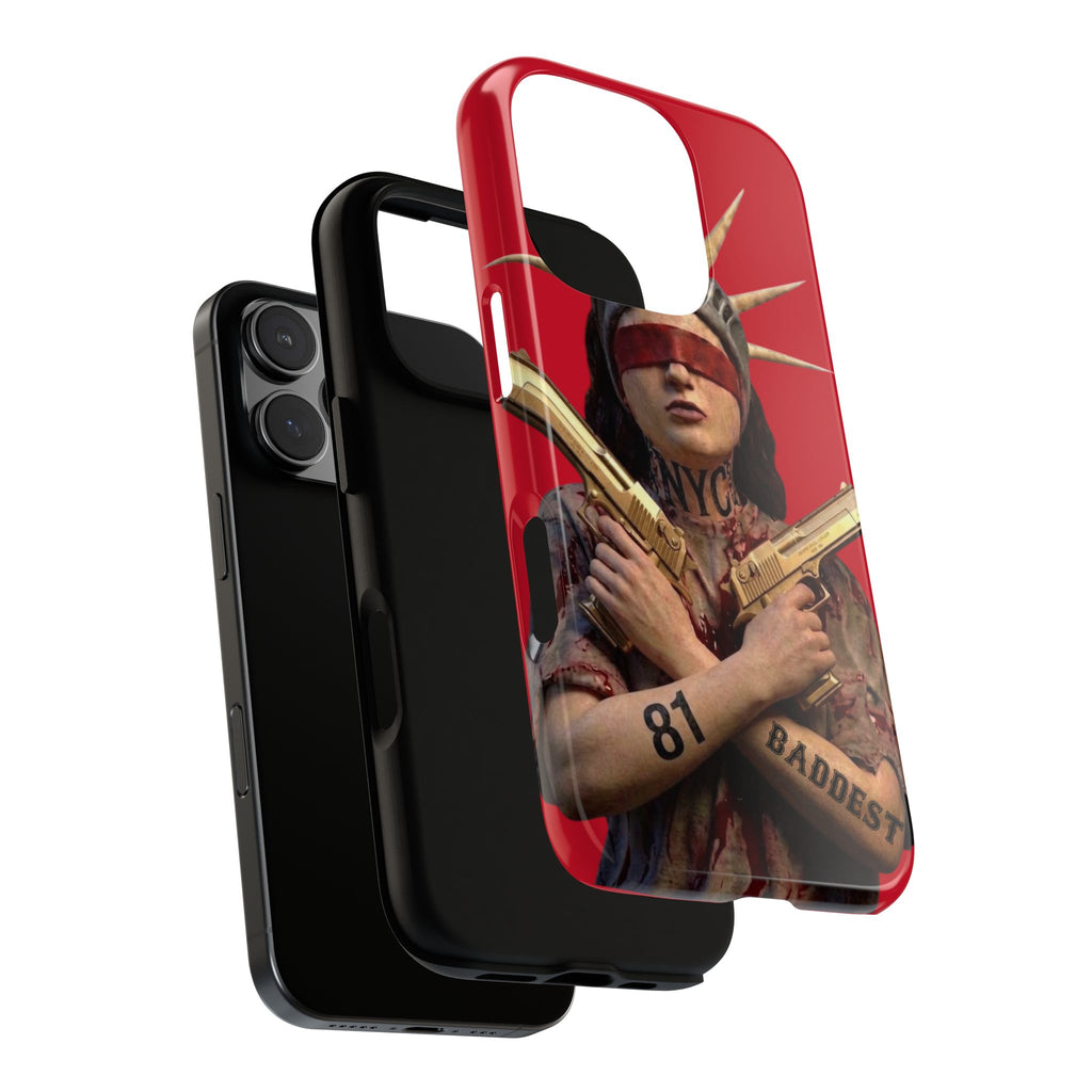 Tough Cases