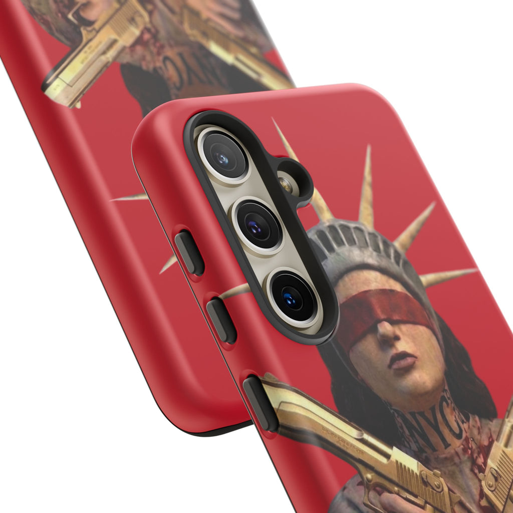 Tough Cases
