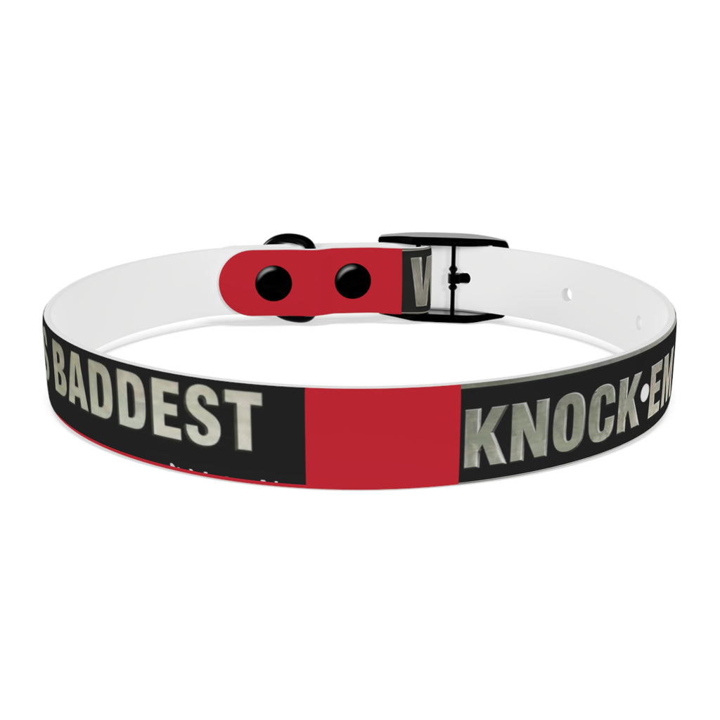 Dog Collar