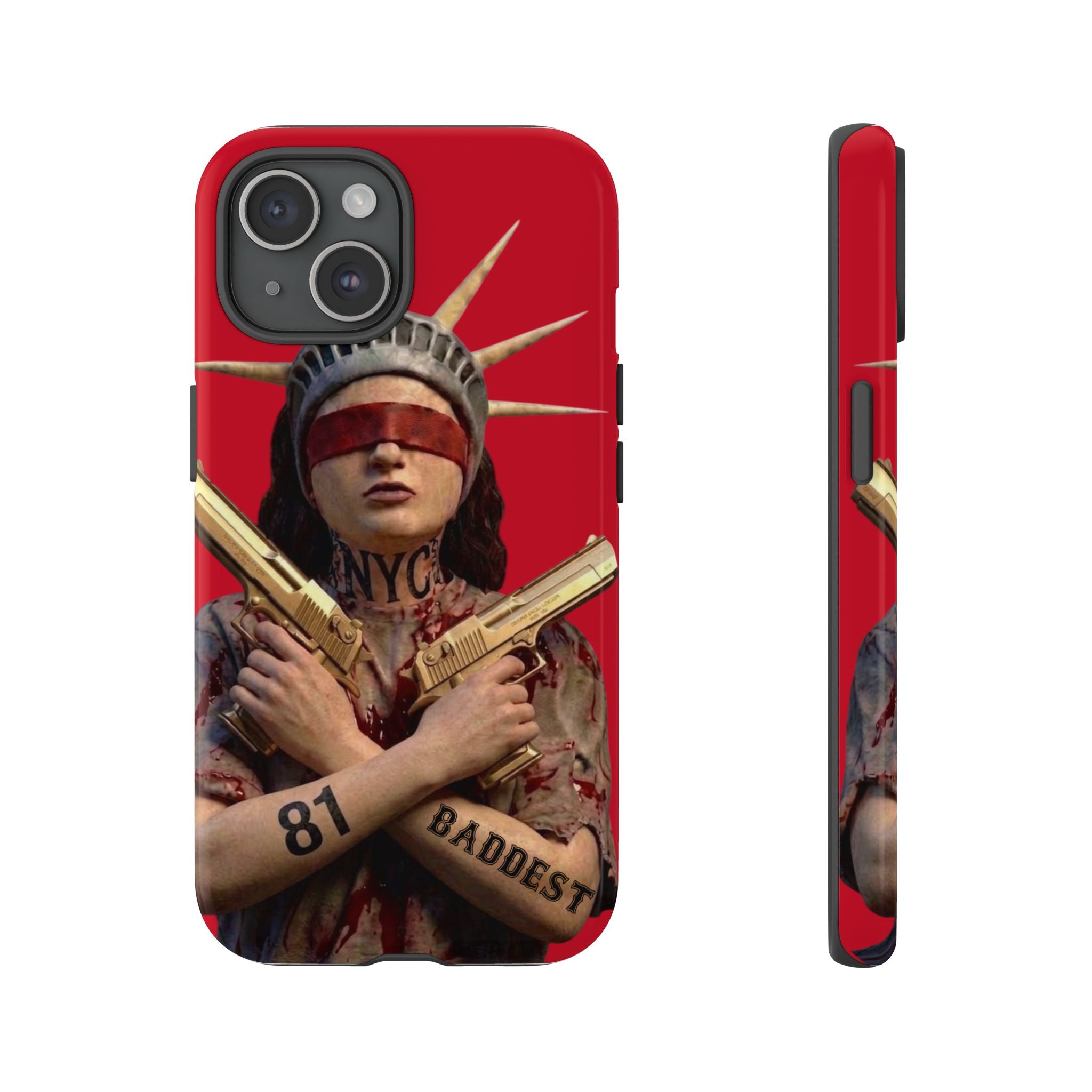 Tough Cases