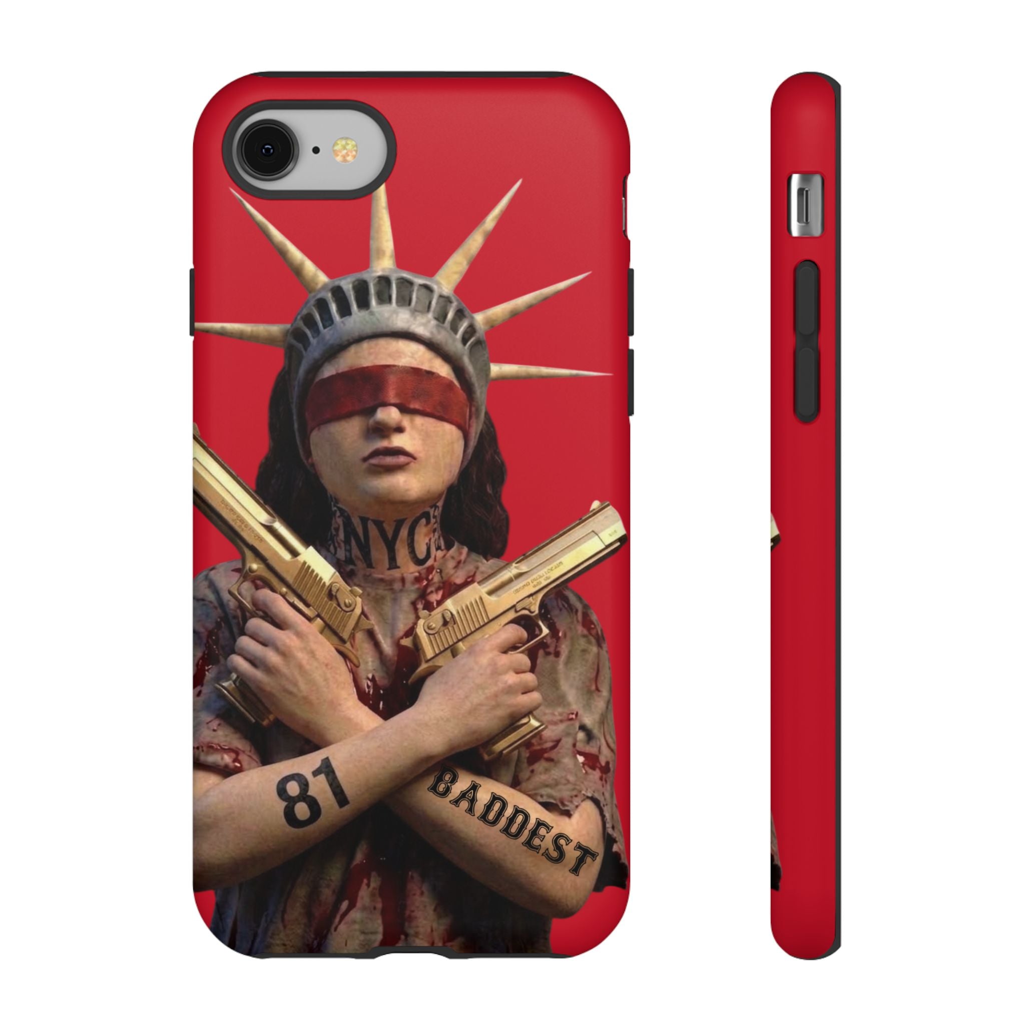 Tough Cases