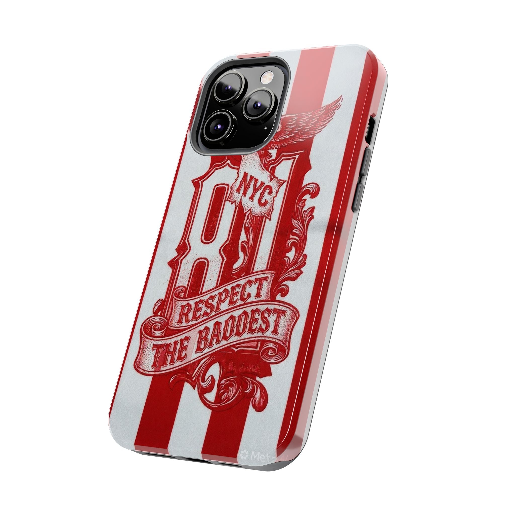 Tough Phone Case — "Always There When You Call" Protective Phone Cover “ALL PHONES COVERED”