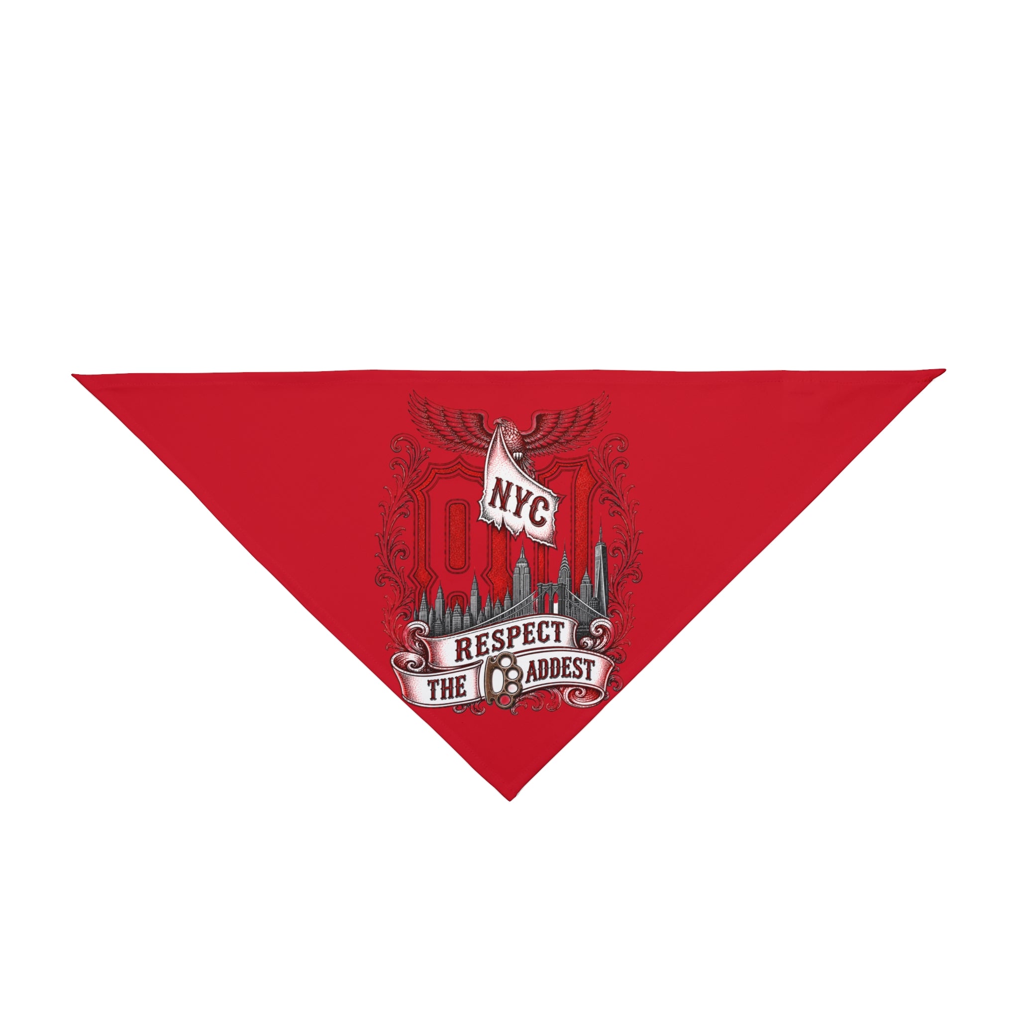 Pet Bandana