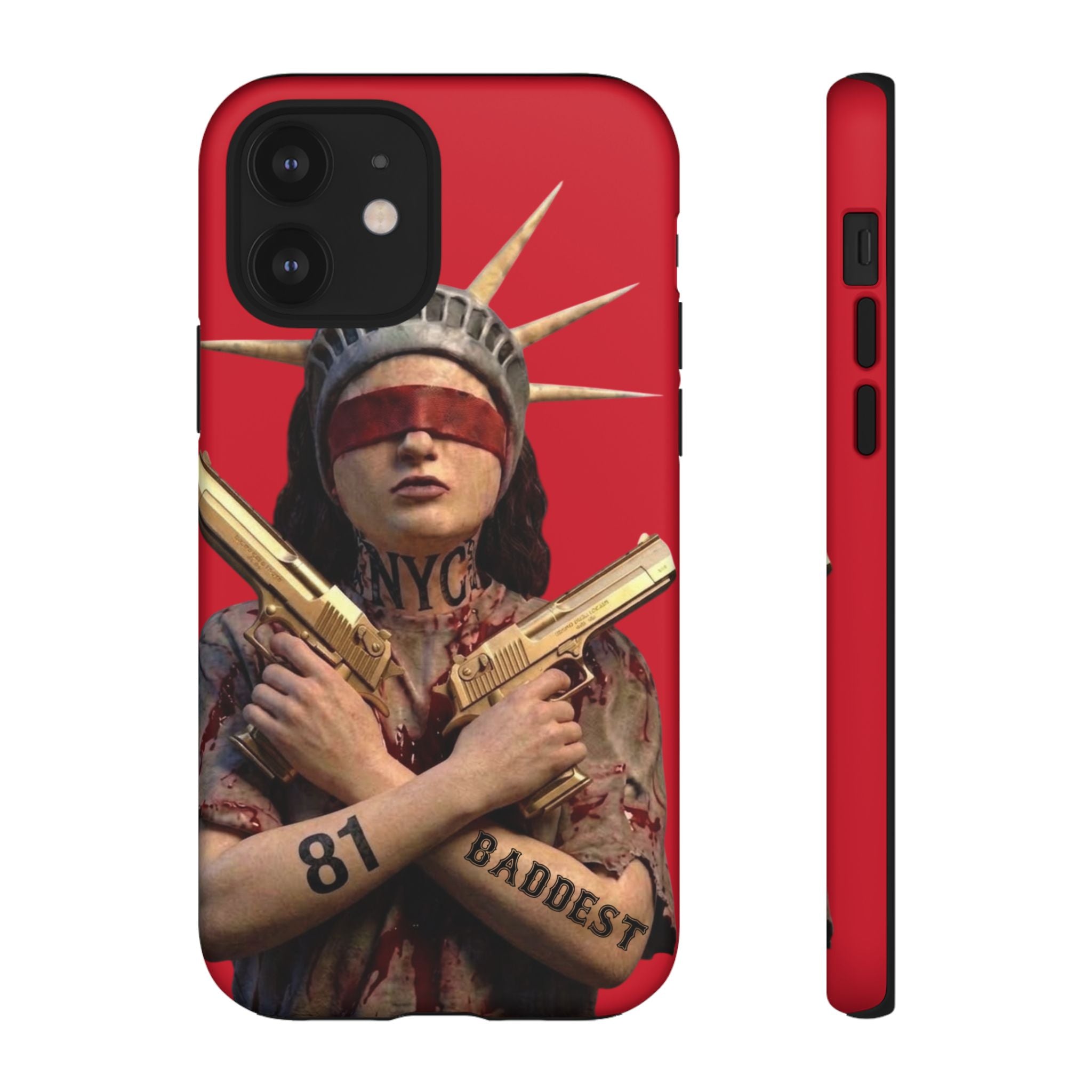 Tough Cases