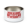 Pet Bowl, 18oz