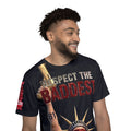 Men's Sports Jersey (AOP)