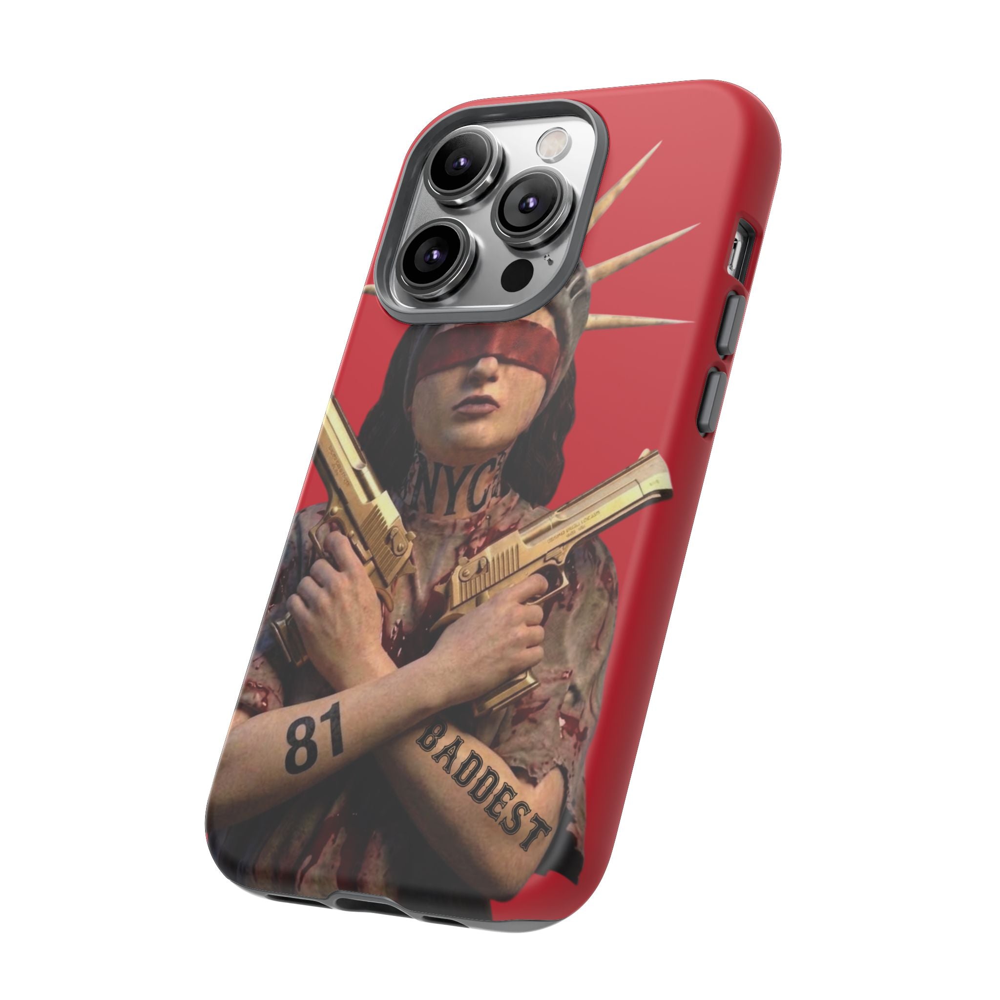 Tough Cases