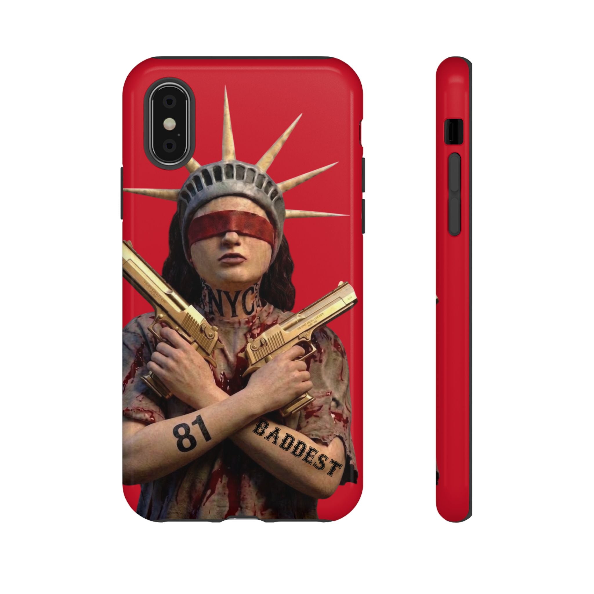Tough Cases