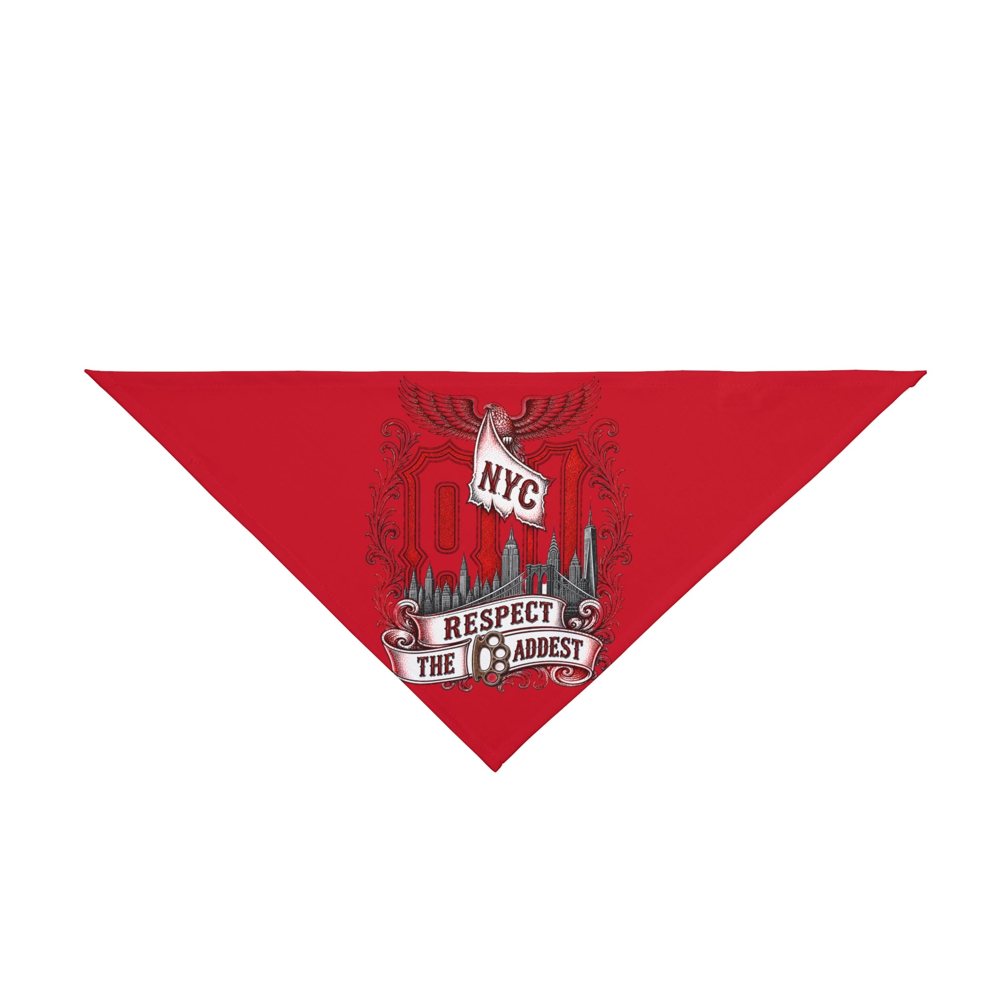 Pet Bandana