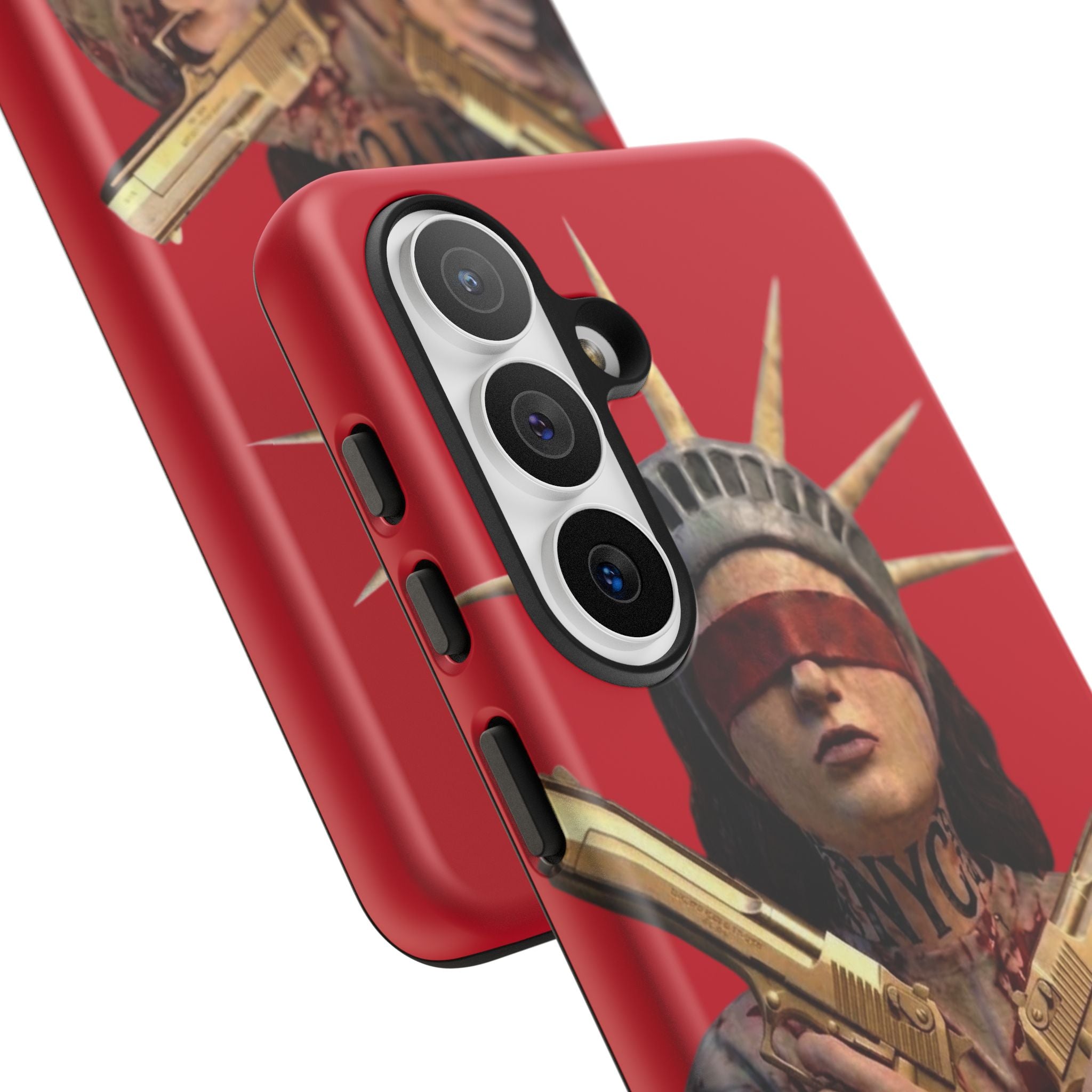 Tough Cases