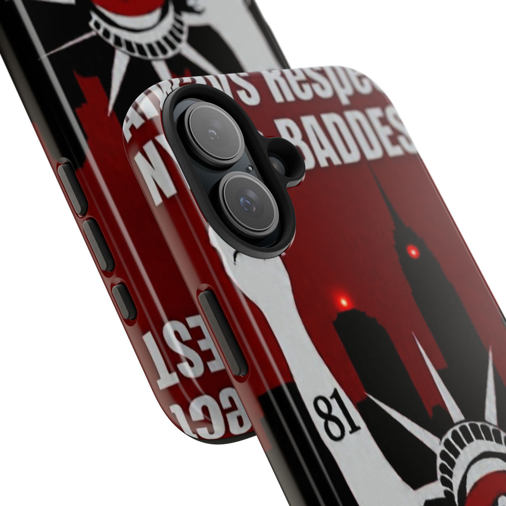 Tough Phone Cases